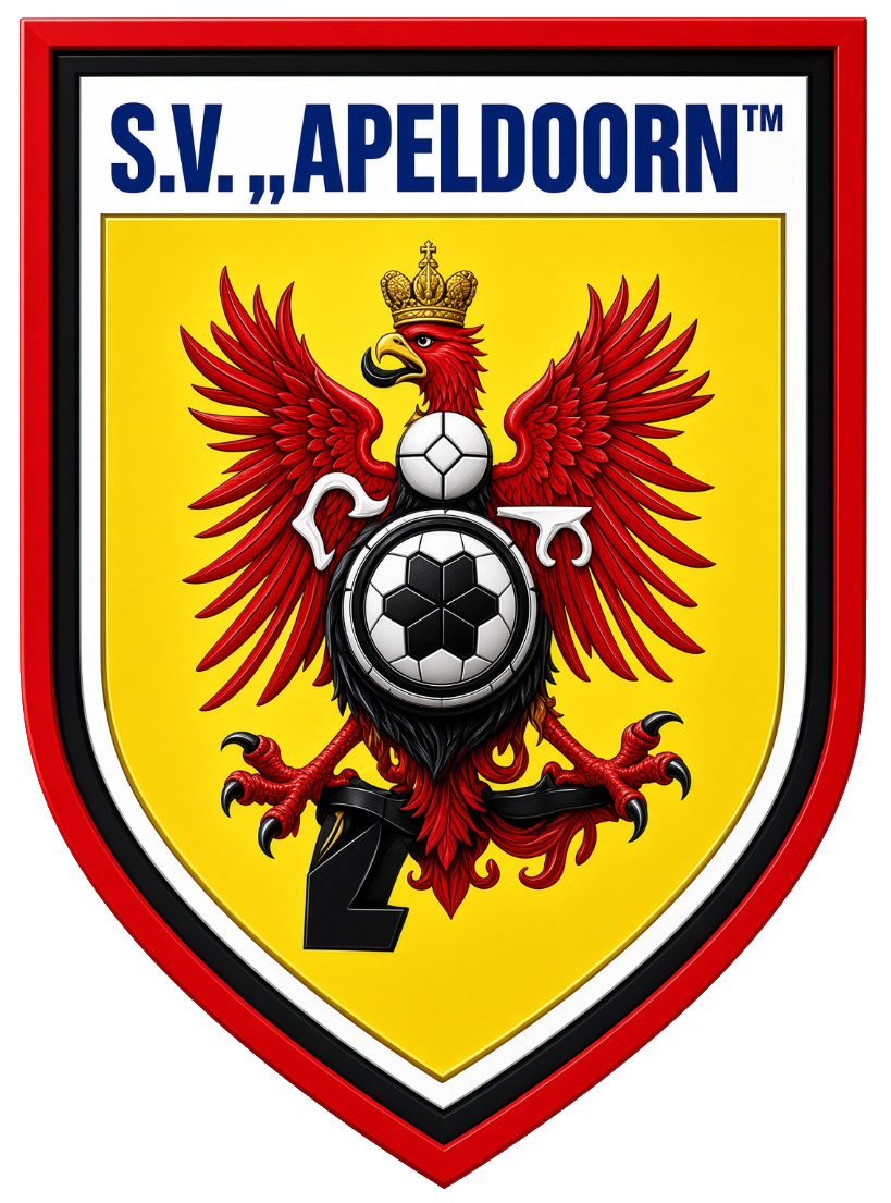 S.V. Apeldoorn