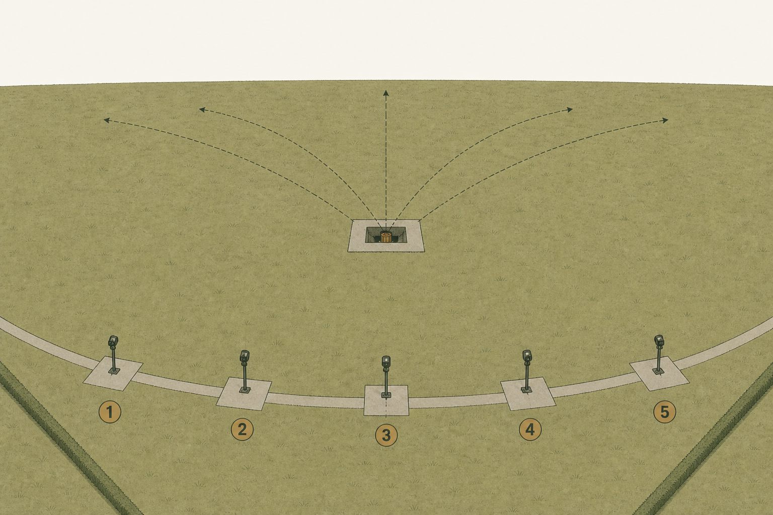 Sporting Trap
