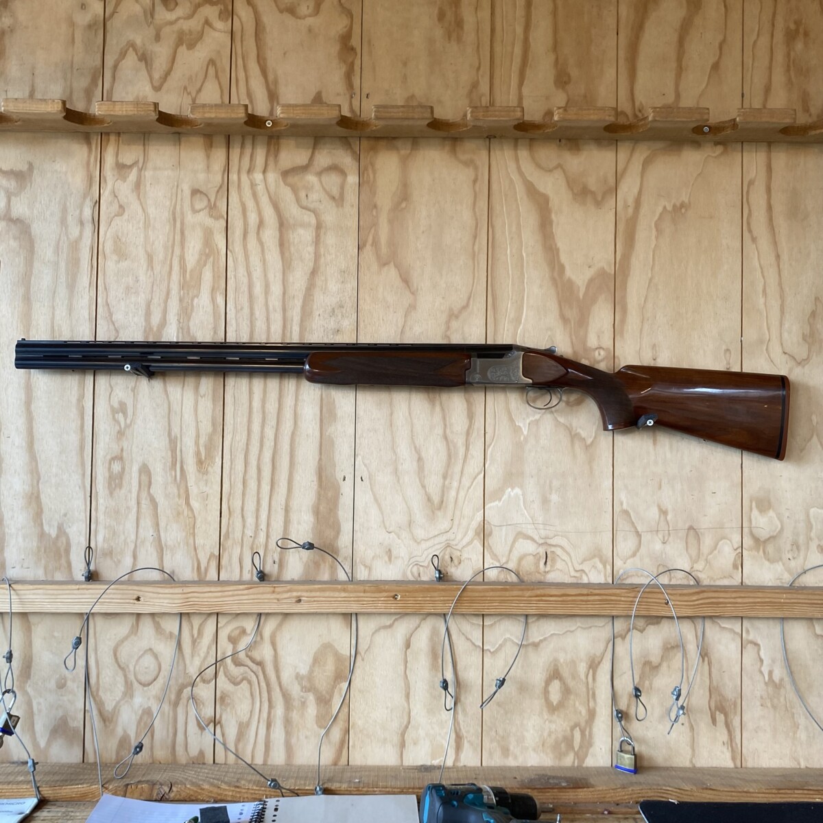 Super Grade XTR